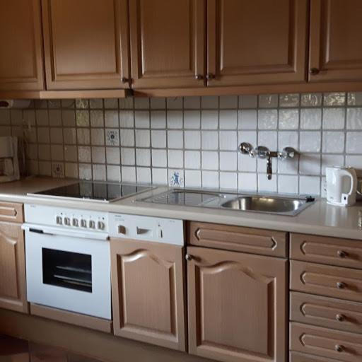 Chalet Blettner Randa Kültér fotó