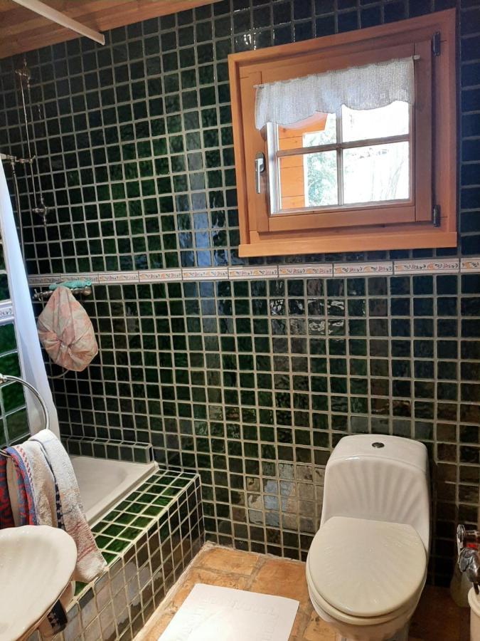 Chalet Blettner Randa Kültér fotó